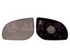 HYUNDAI 876211J000 Mirror Glass, outside mirror